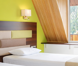 Стандарт Двухместный