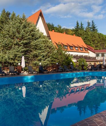 Жаркий май: скидка до 30% на отдых в Ялте